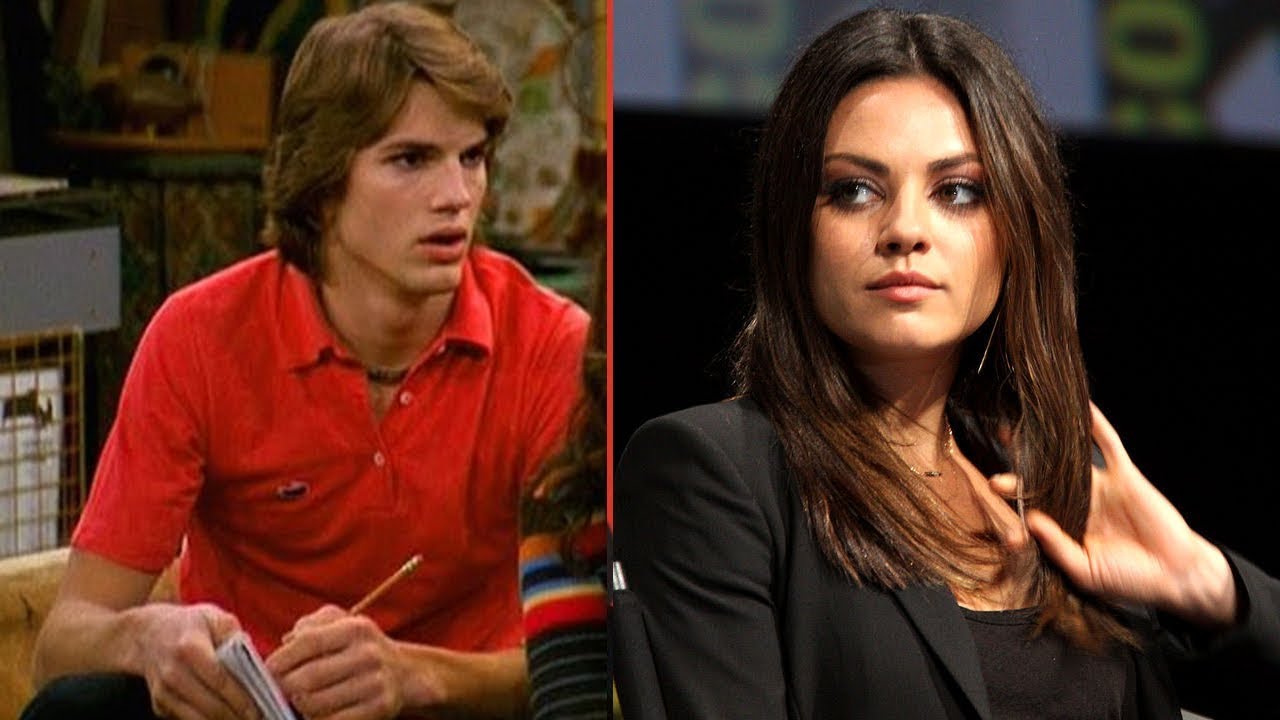 Mila Kunis and Ashton Kutcher Respond to Split Report with Hilarious Video