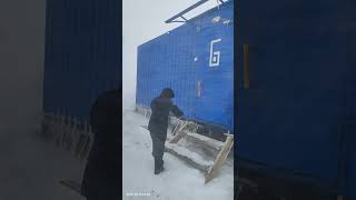 Эльбрус, Гарабаши июнь 2025