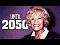 Long life to WHITNEY HOUSTON | Hyperreal Evolution 11 to 87 Year Old