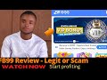 Fb999 review most trusted platform in nigeria 2024 making money online