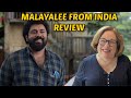 Malayalee from india review  nivin pauly
