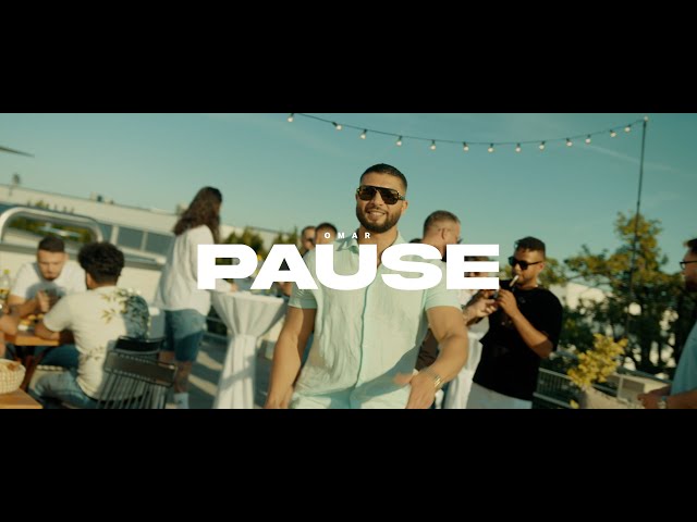 OMAR - PAUSE