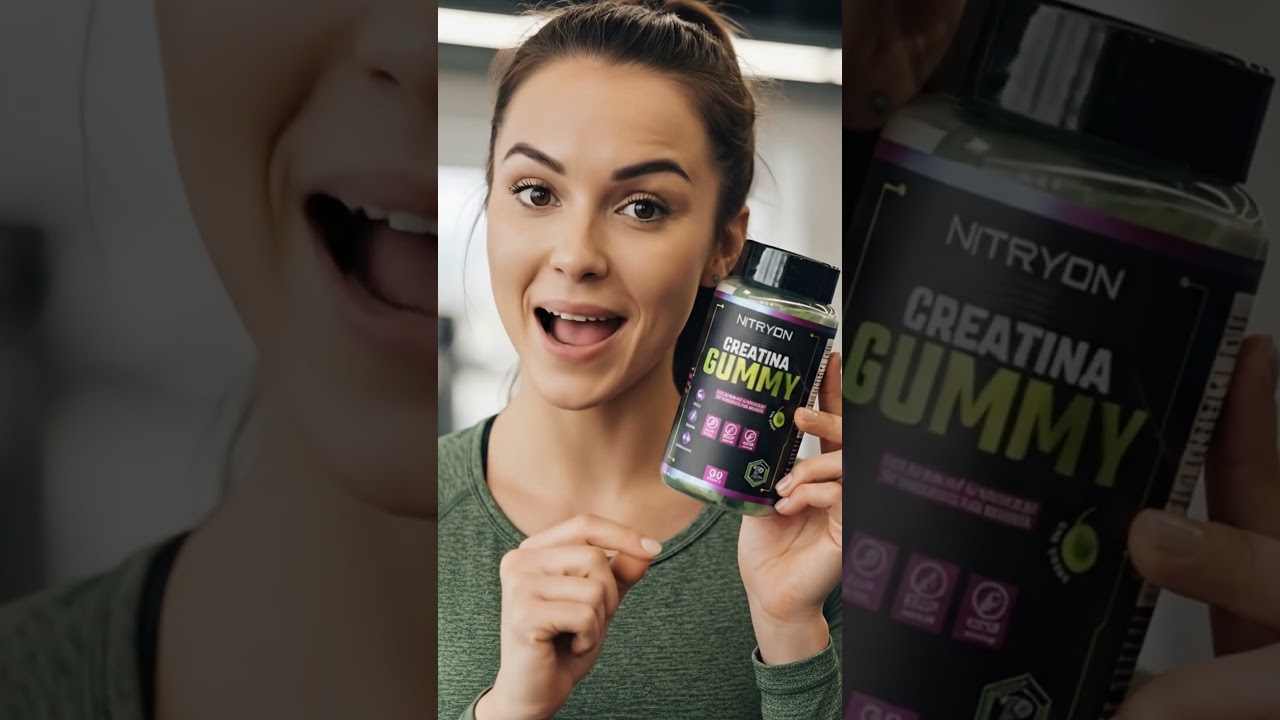 “O Treino Que Voltou a Acontecer” #creatina #academia #nutriraiz