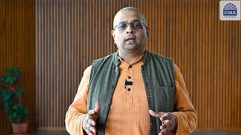 Inside the Doctoral Programme at IIMA: Food and Agribusiness Area