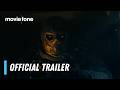 Onslaught | Official Trailer 2 | Rebecca Hall, Dan Stevens