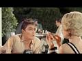 La Rolls-Royce jaune 1964 (Comédie, Romance) Ingrid Bergman, Alain Delon, Shirley MacLaine