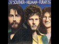 Border Town - Souther Hillman Furay Band