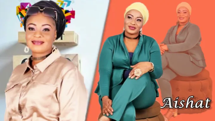 Bola Oyin-Adejobi celebrates Queen Aishat ARIYO on her birthday.