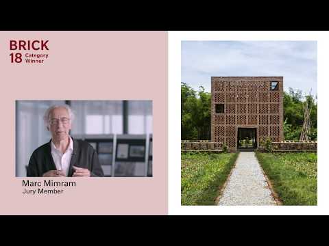 Video: Konkursi Ndërkombëtar Për Arkitektët Wienerberger Brick Award Pranon Aplikime Deri Më 20.04.2017