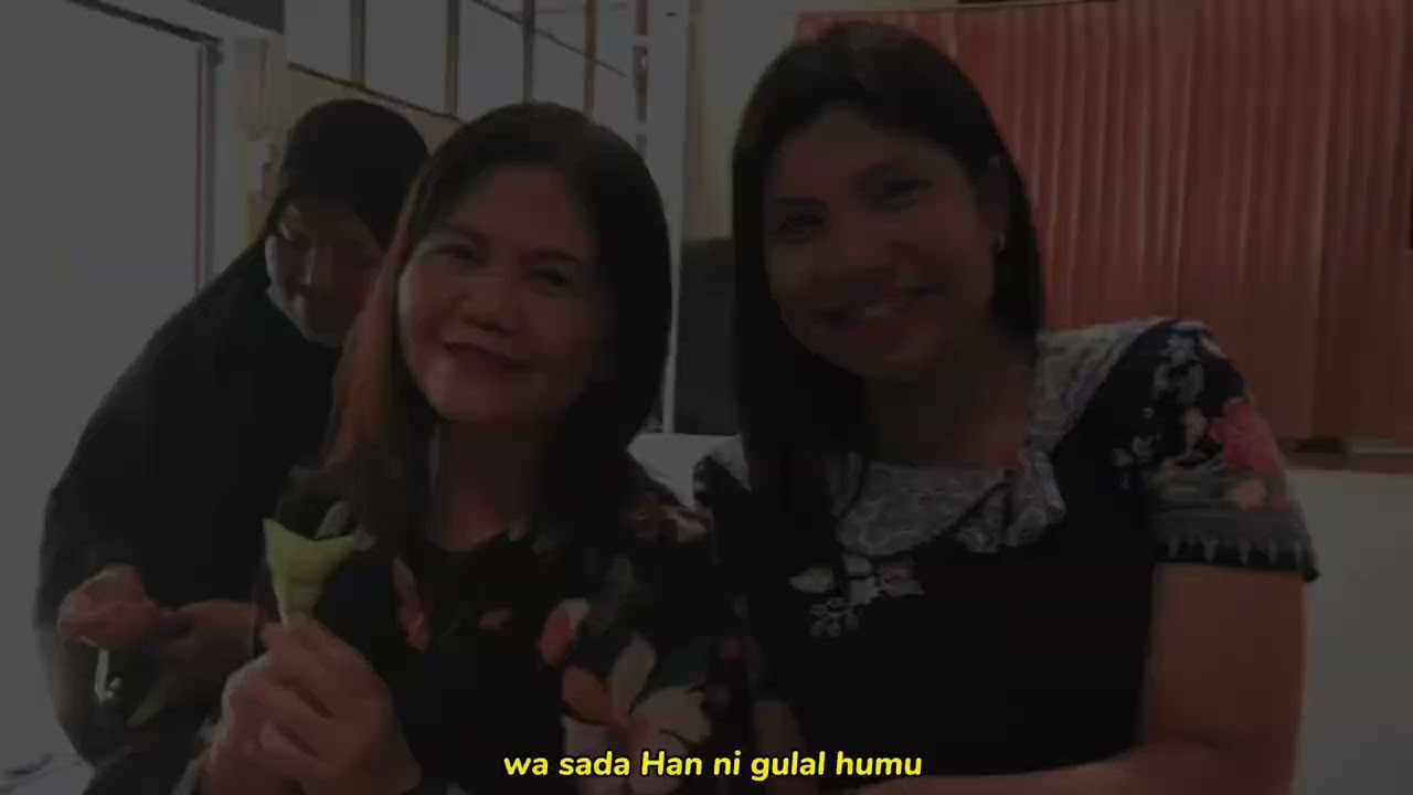 กิจกรรมจำลองพิธีฮัจญ์ ณ โรงเรียนบ้านพงยือไร 🕋