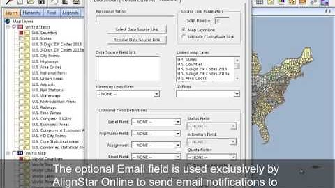Linking Personnel Feature Tutorial