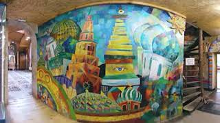 Татарстан: Храм всех религий