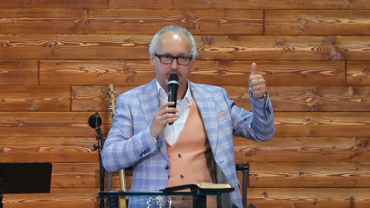 Endre Flaisz - Ovocie Ducha