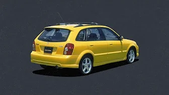 Is This a Hatchback or a Wagon?