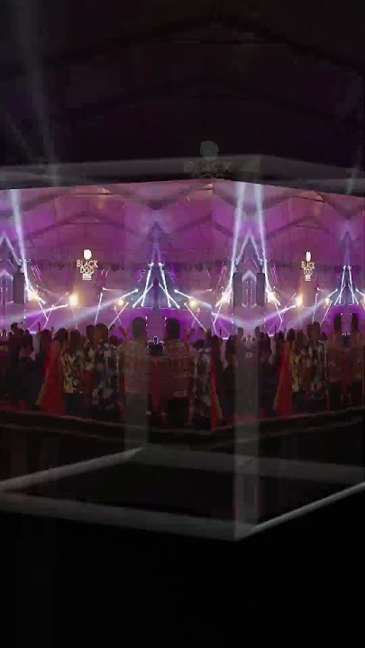 Adriatique takes Beirut on a melodi..