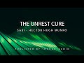 The Unrest Cure by Saki - Full Audio Book