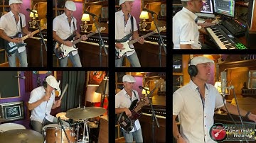 New Sensation (INXS) - Chris Eger