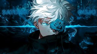 Shape Of You X Gojo Edit