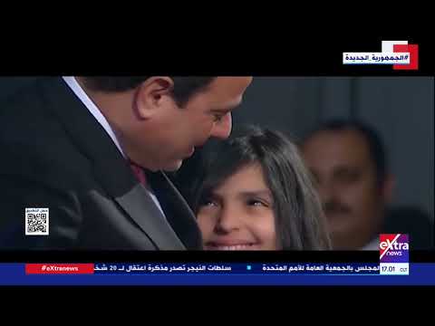 طلاب من أجل مصر يناشدون السيد رئيس الجمهورية بالترشح للانتخابات الرئاسية القادمة