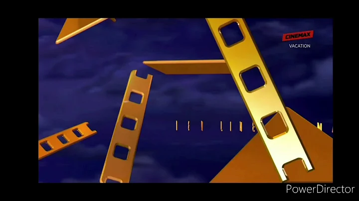 Vacation (2015) - Cinemax Intro