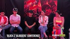 #BlogZ: Julia Barretto & Joshua Garcia on Still Being Paired on their Next Projects