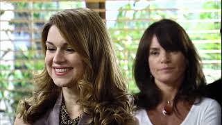 Rebelde - Temporada 2 - Capítulo 45