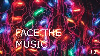 Random Tracks Face The Music