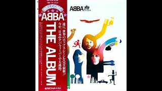 ABBA 1978 "Move On" (Japan Remastered Edition)