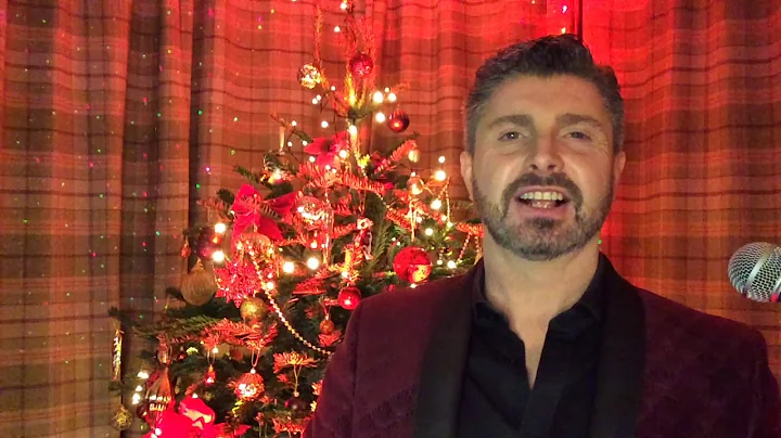 OH HOLY NIGHT   LEE GILBERT 1