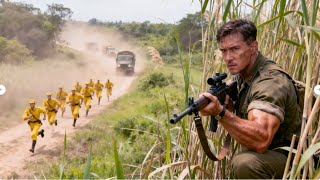 Download Lagu 超燃功夫電影：特種兵化身殺神潛伏在草叢裡殲滅1000日軍。 MP3