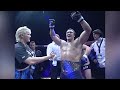 RUSSIAN HAMMER destroyed TERRIFYING DUTCHMAN! Roman Zentsov in the fight for the world title!