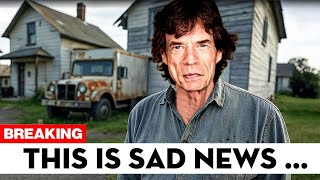 At 82, Mick Jagger has FINALLY admitted what we all suspected