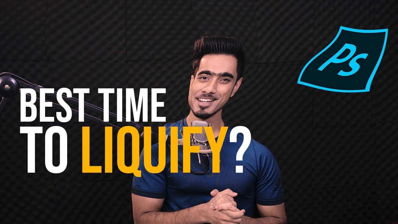 Liquify At The Beginning Or End Of Retouching YouTube Liquify At The Beginning Or End Of Retouching YouTube