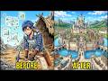 BETRAYED BY THE KING! EXILED GENIUS BUILDS THE RICHEST KINGDOM | MANGA RECAP Mp3 Song