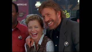 Walker, Texas Ranger - Season 6 Intro - Uhd4K