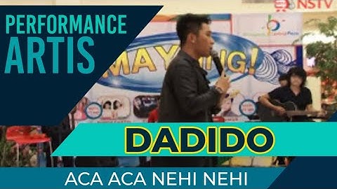 Dadido - Aca Aca Nehi Nehi