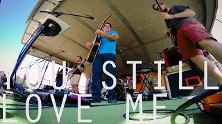 Marty Ford Experience - You Still Love Me - Pike County Fair 2017