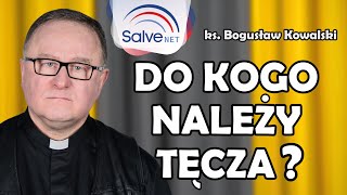 LGBT, choinka i święto pracy, czyli Ksiądz Boguś wyjaśnia o największym zawłaszczaniu symboli #37