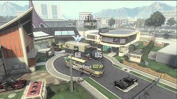 The Best Way to level up on Black Ops 2 LIVE COMMENTARY