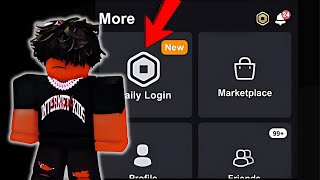 2025 How To Get Free Robux Easiest Way