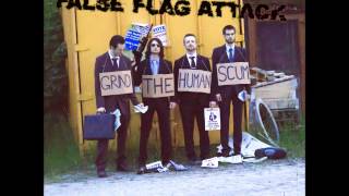 False Flag Attack - Peacebomber