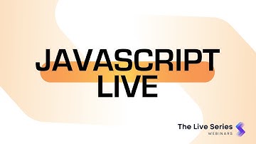 JavaScript Live | Serverless GraphQL API With AWS CDK