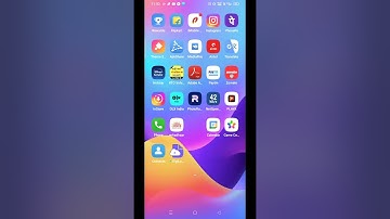How To Set Password in Realme GT Neo 2 , Realme GT Neo 2 Main Password Lock Kaise Set Kare