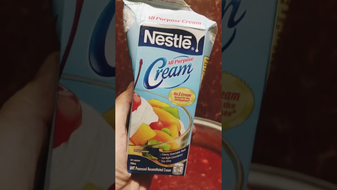 Very Easy Filipino-style Corned Beef Spaghetti with Nestle Cream|Super ... Very Easy Filipino-style Corned Beef Spaghetti with Nestle Cream|Super ...