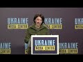 Брифінг заступниці Міністра оборони України