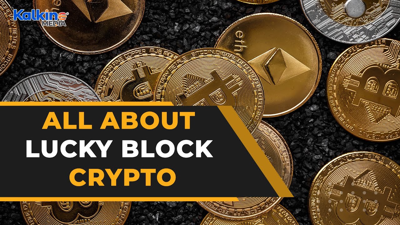 Lucky Block (LBLOCK) Price Prediction for 2022, 2025 and 2030