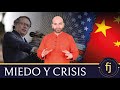 ATENCIÓN CRISIS| PREDICCIONES 2023 | VIDENTE FERNANDO JAVIER COACH ESPIRITUAL |TOPACIO IMPERIAL