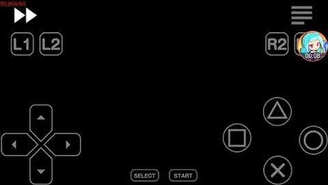 Bust A Move 4 Player 2 Challenge Mode Using Tamtam Part 2