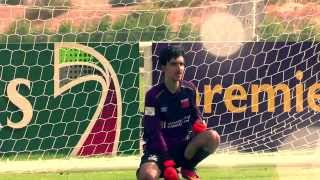 Sport360°: Magic Moments - #NSL360 Football