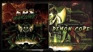 Demon Core - Geometry Dash